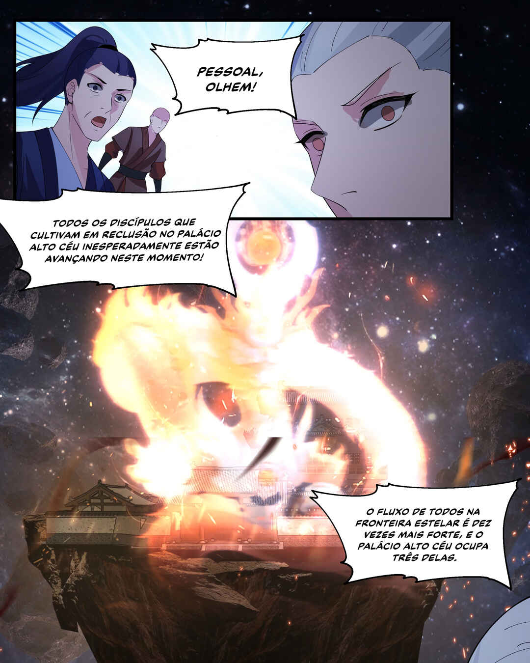 Chapter 3378 - Page 24