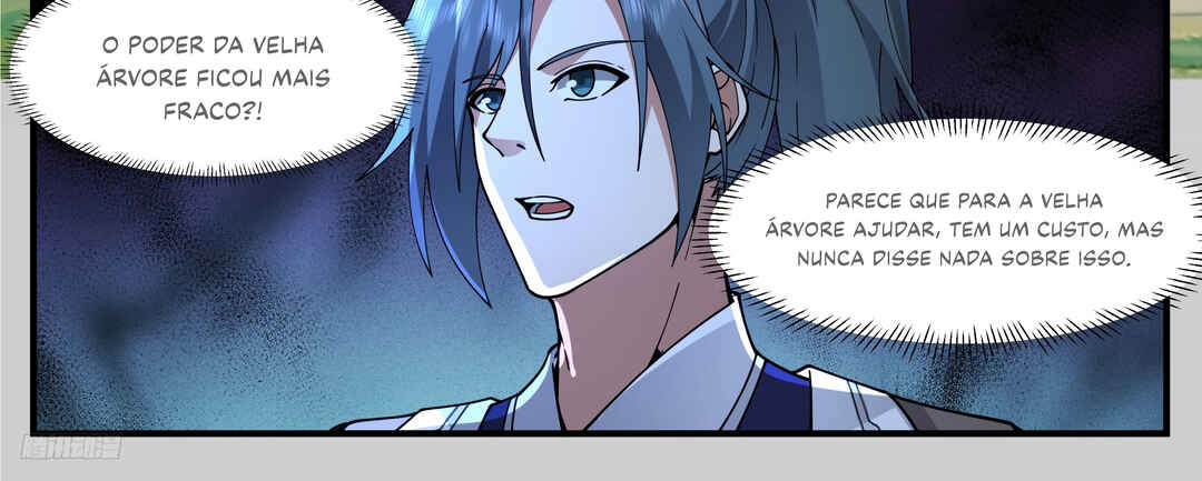 Chapter 3378 - Page 3