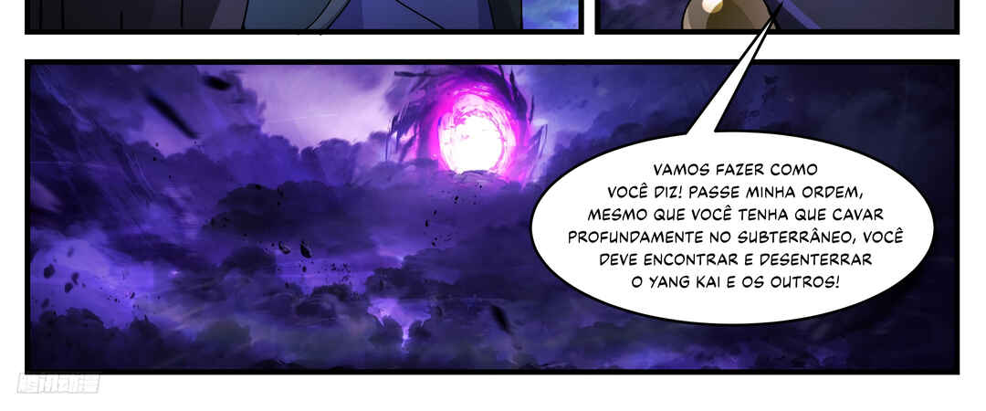 Chapter 3378 - Page 9