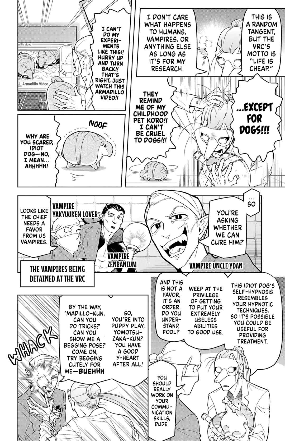 Chapter 90 - Page 6
