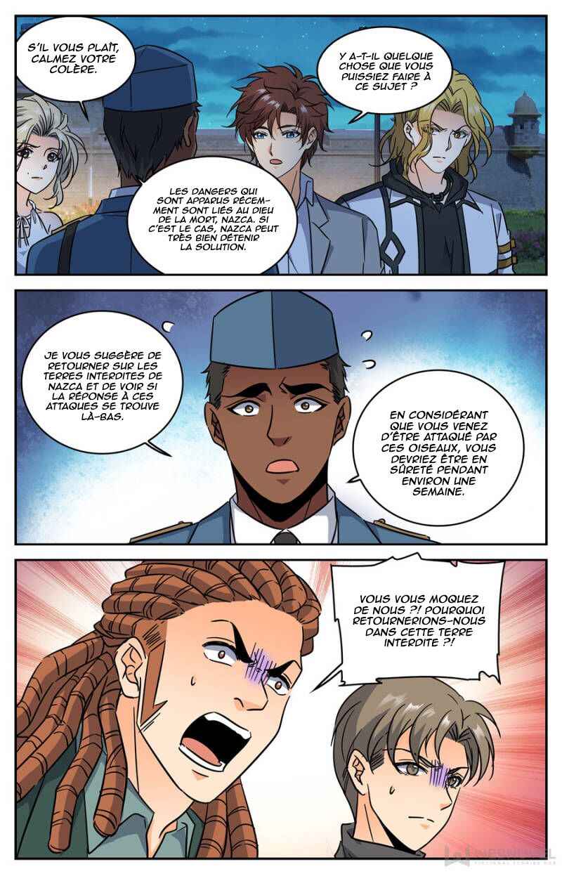 Chapter 607 - Page 5