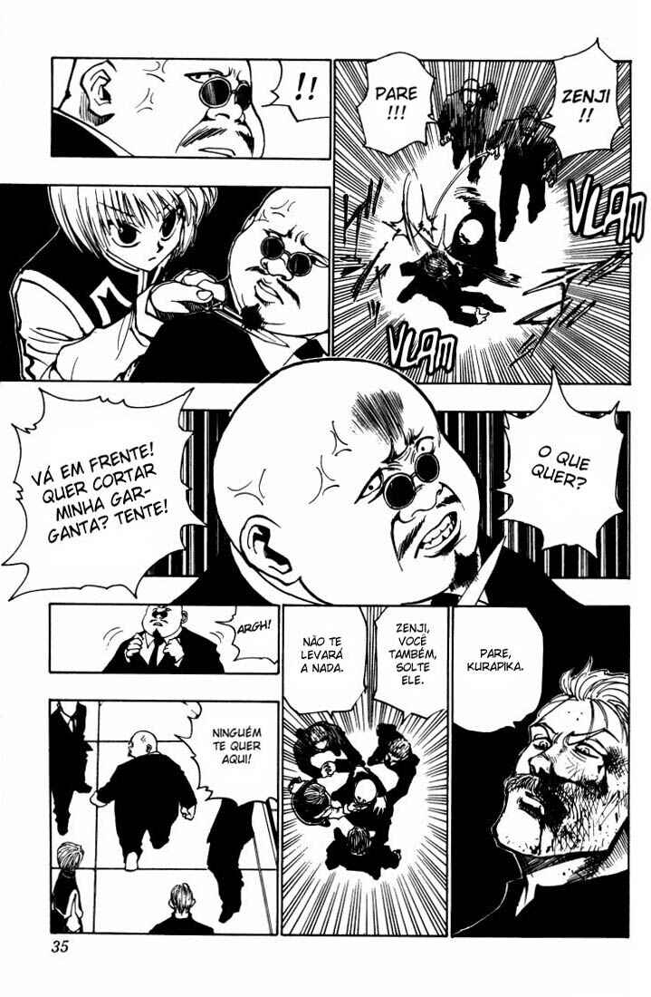 Chapter 95 - Page 11