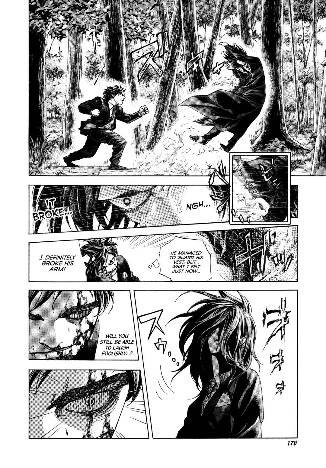 Chapter 482 - Page 3