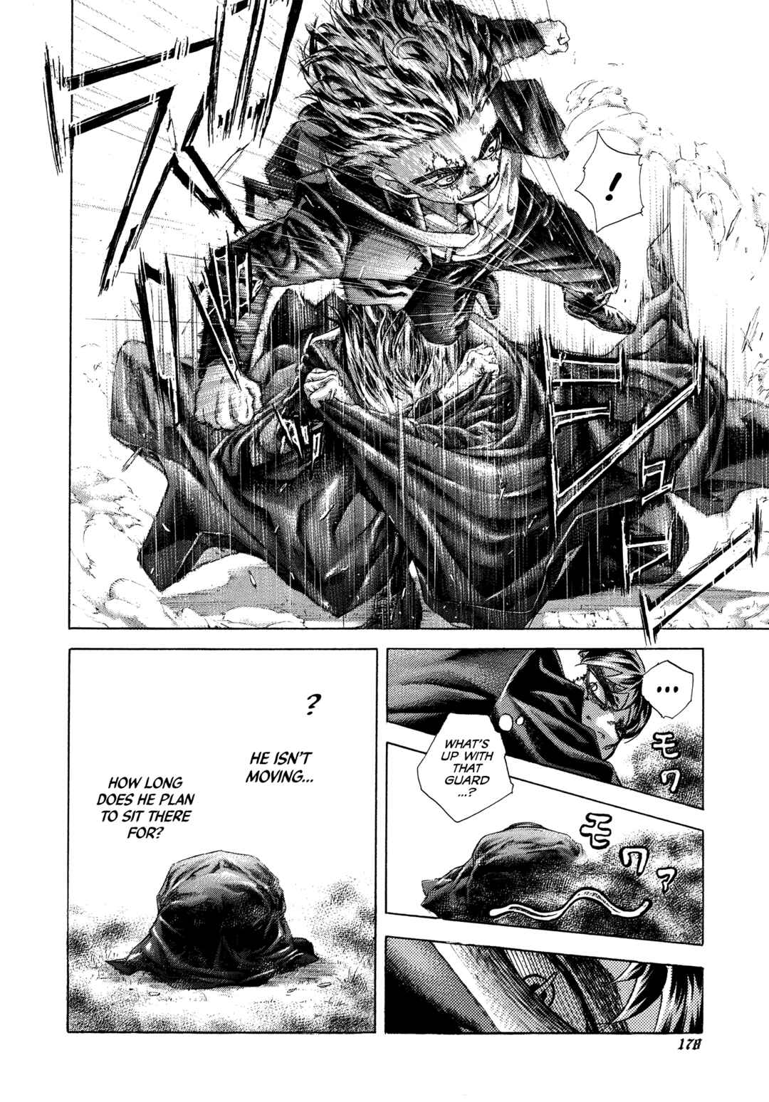 Chapter 482 - Page 5