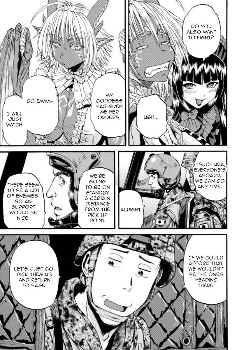 Chapter 98 - Page 15