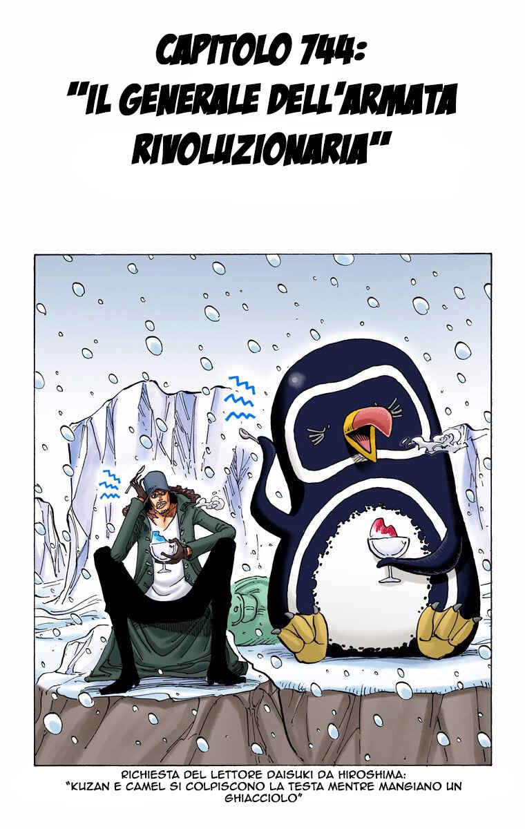 Chapter 744 - Page 1