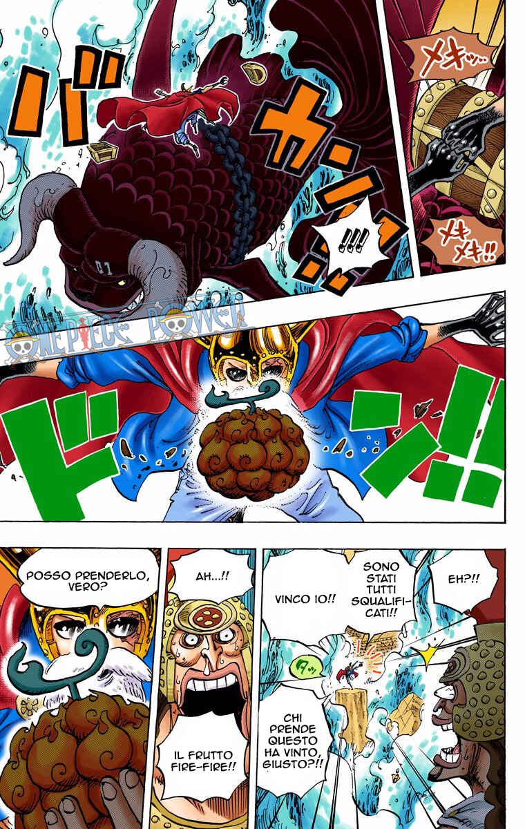 Chapter 744 - Page 3