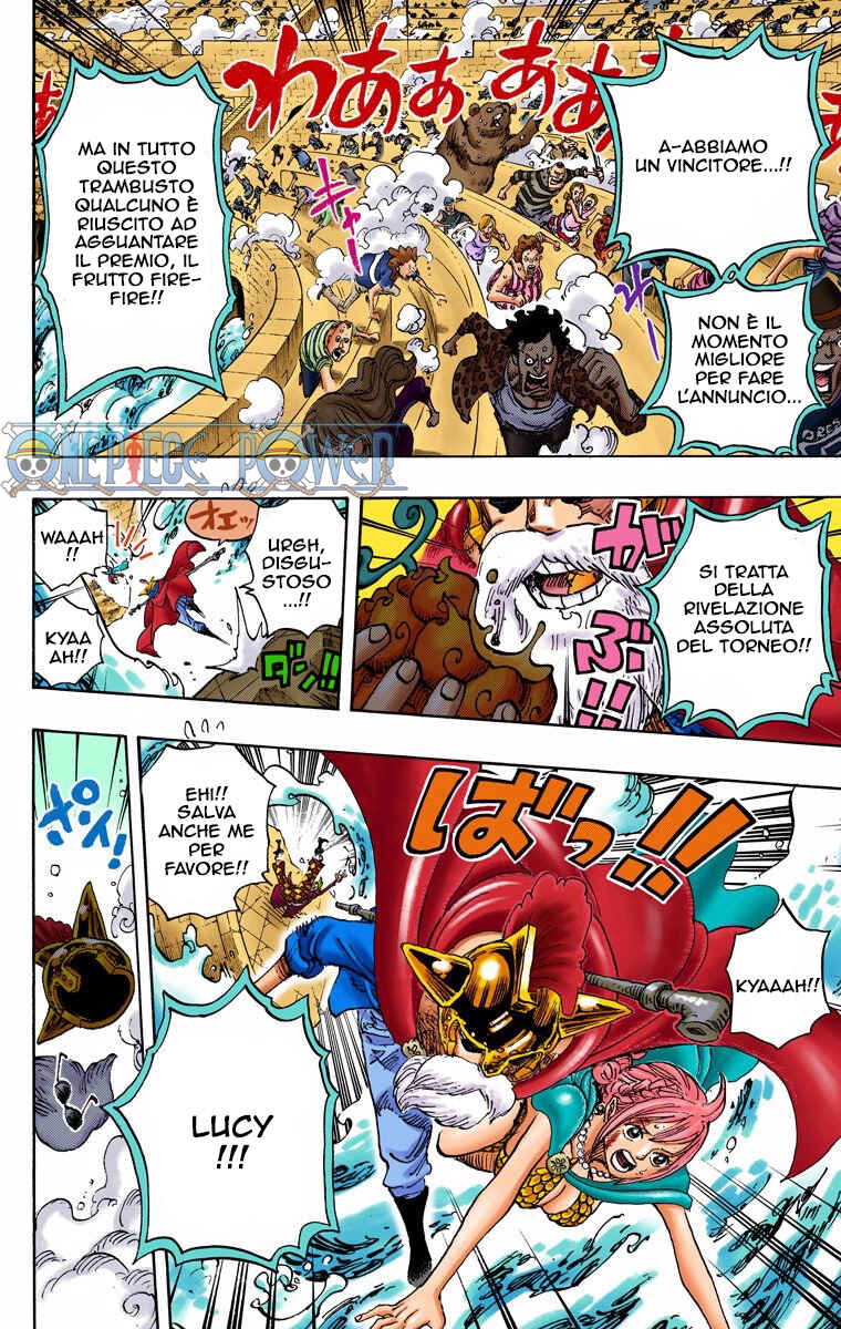 Chapter 744 - Page 4