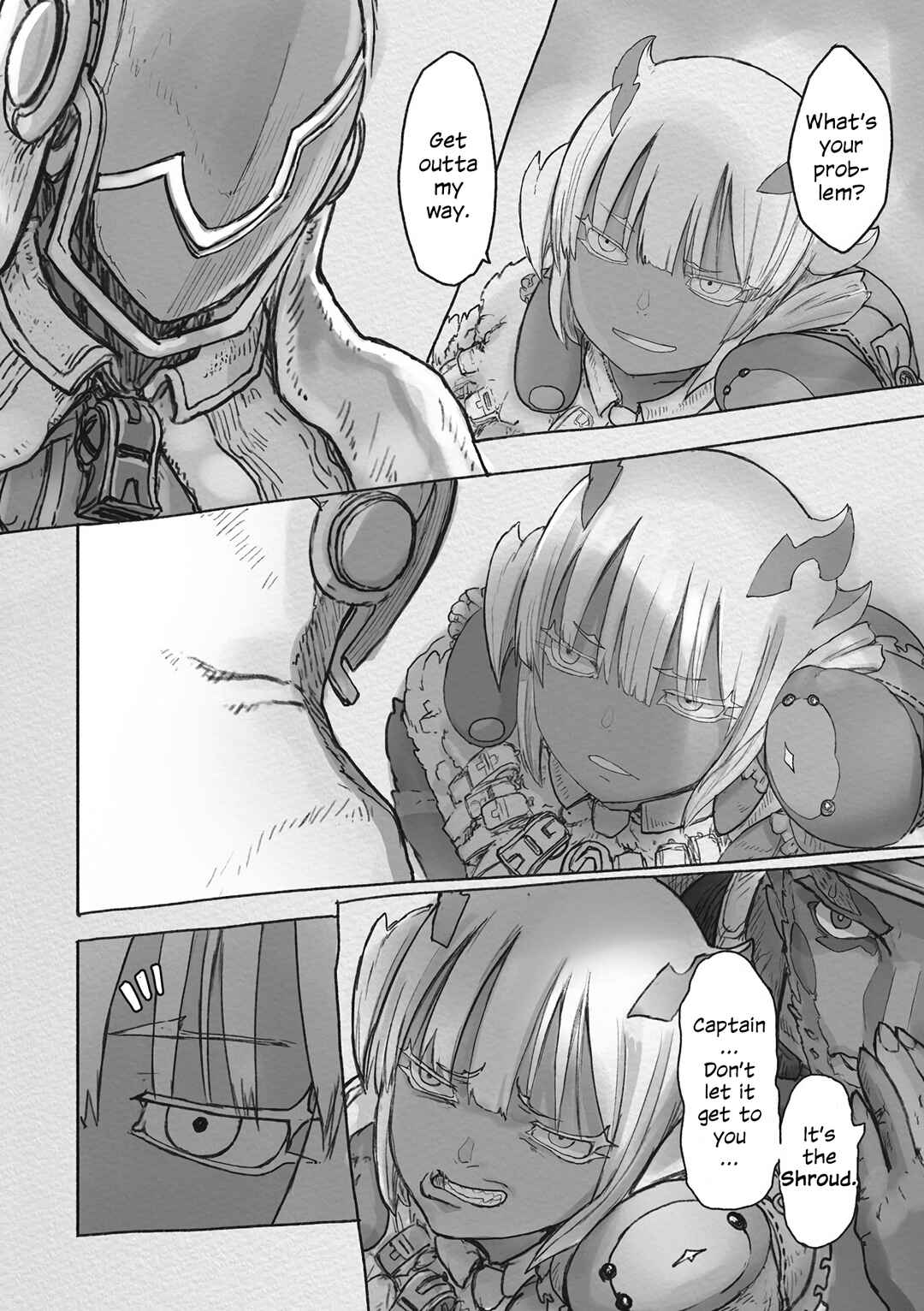 Chapter 64 - Page 4