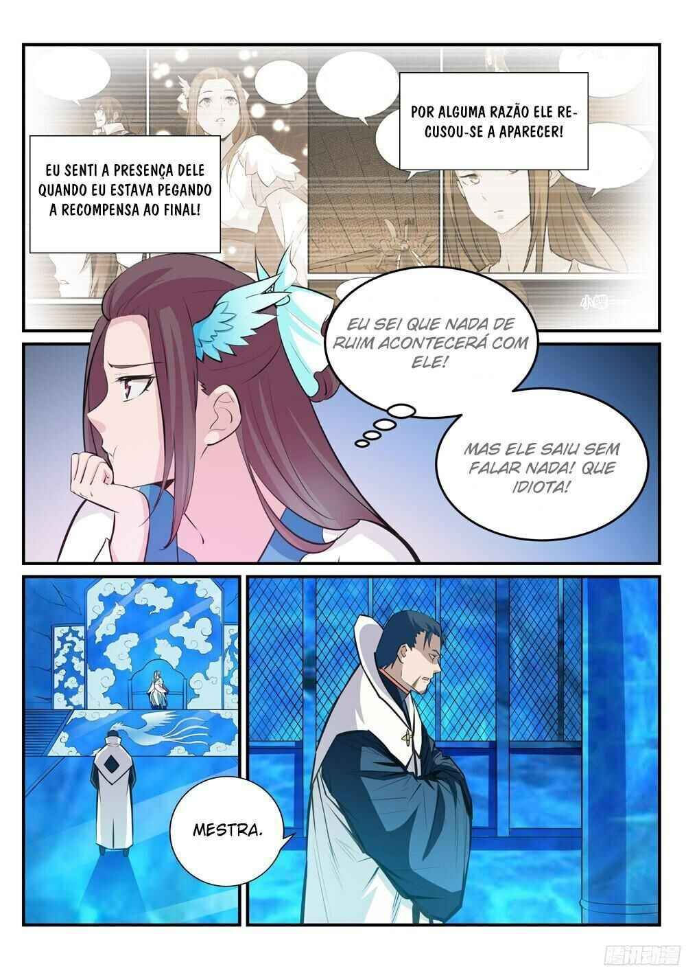 Chapter 239 - Page 13