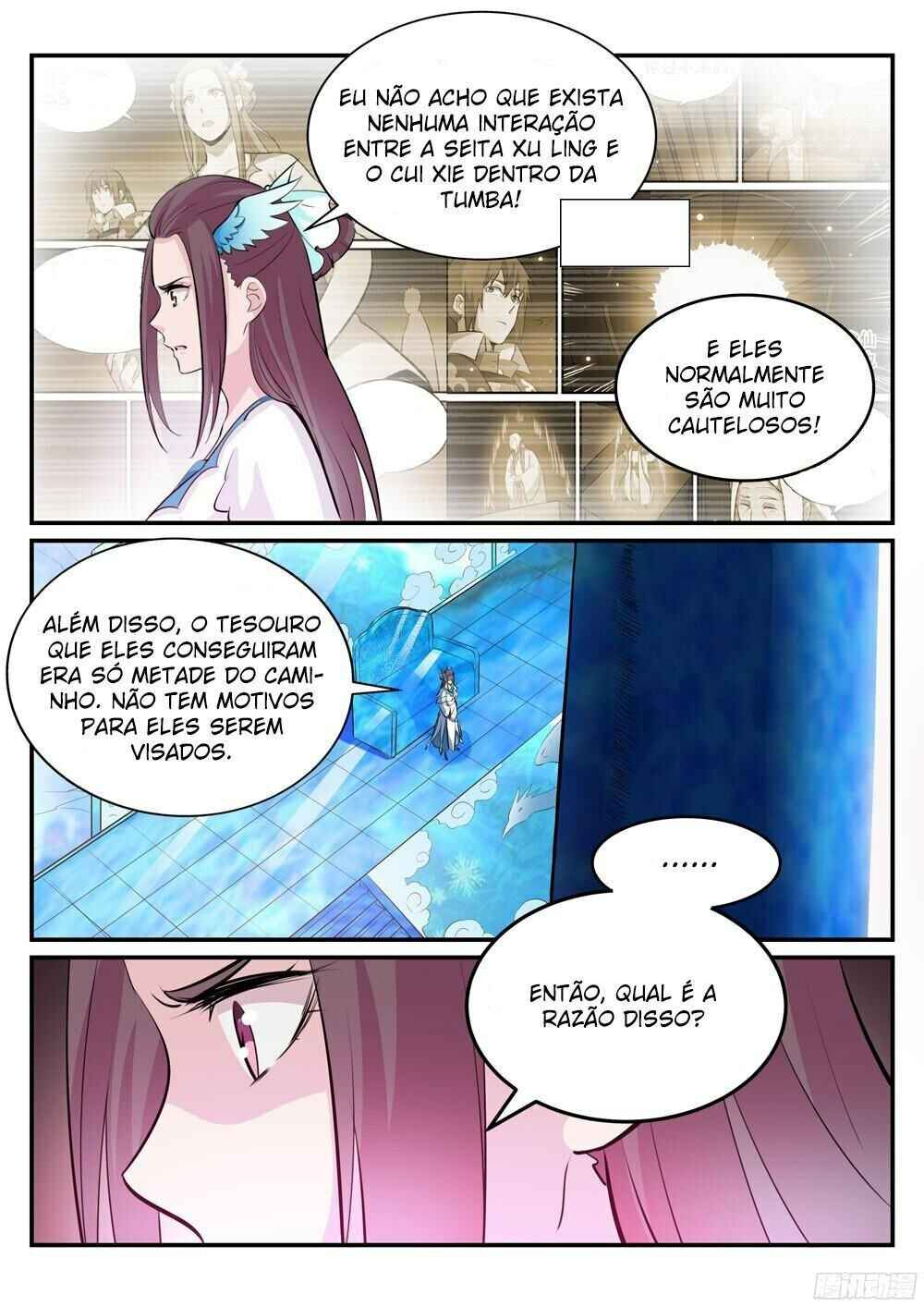 Chapter 239 - Page 17