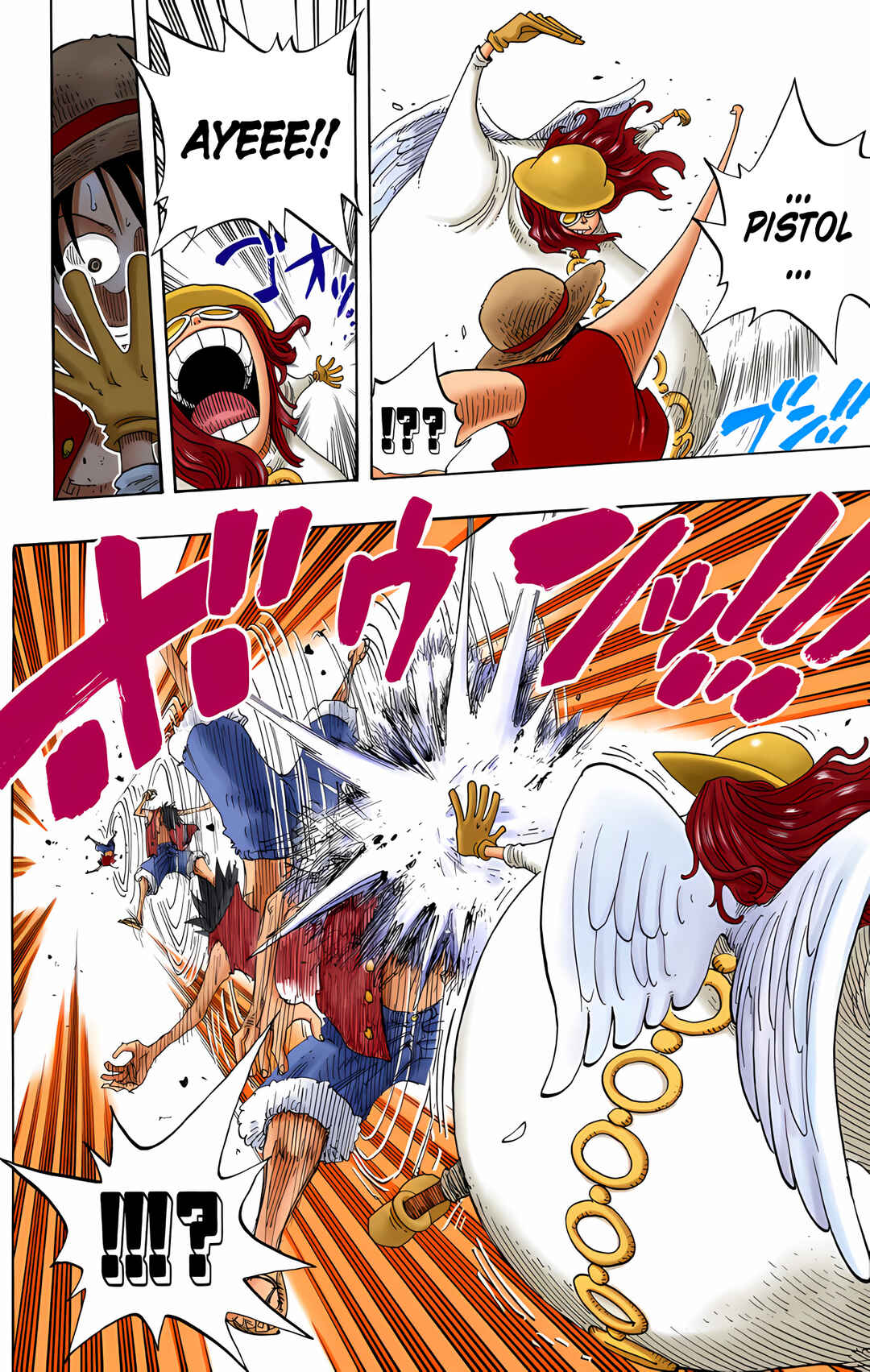 Chapter 246 - Page 14