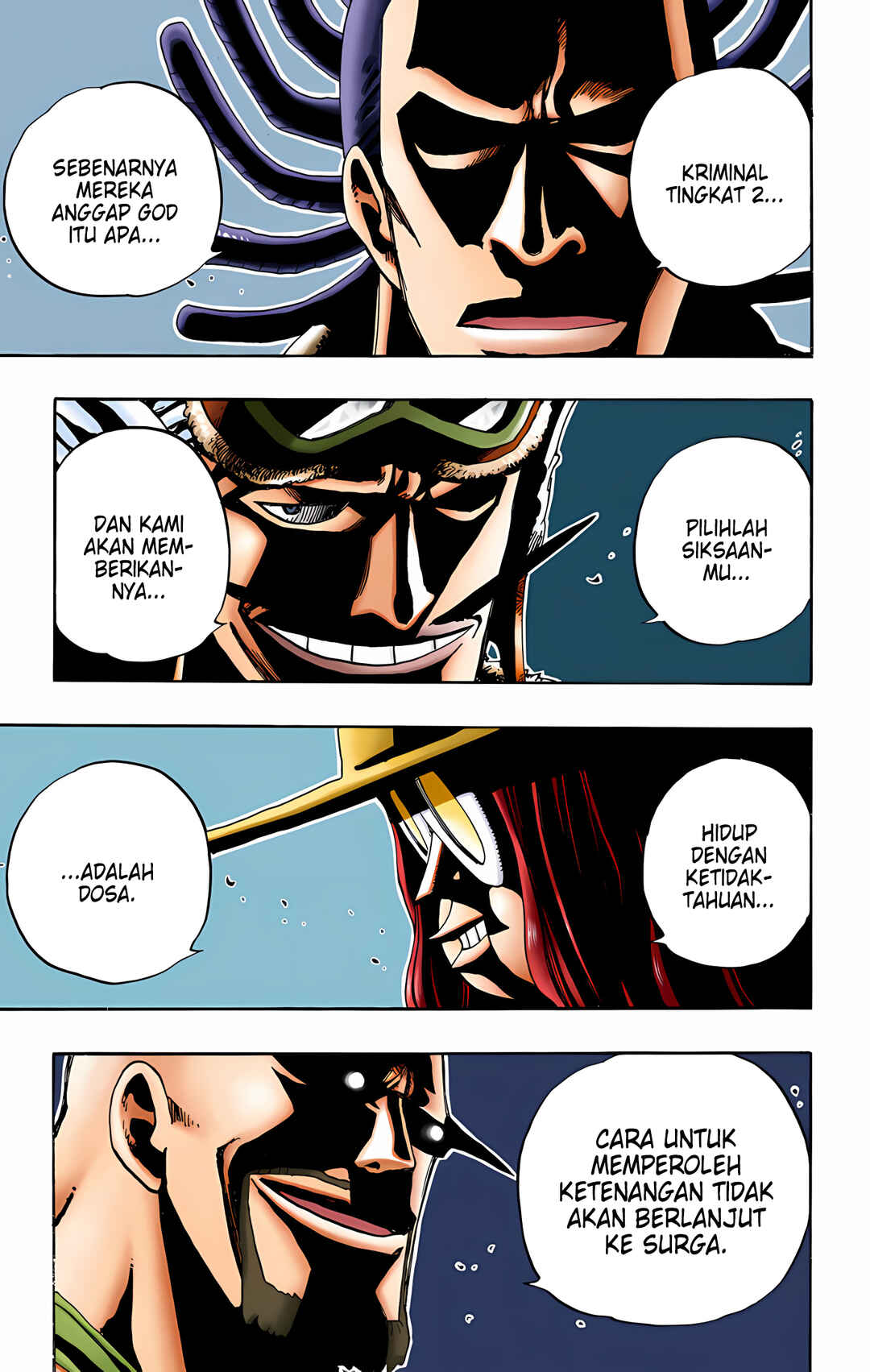 Chapter 246 - Page 3
