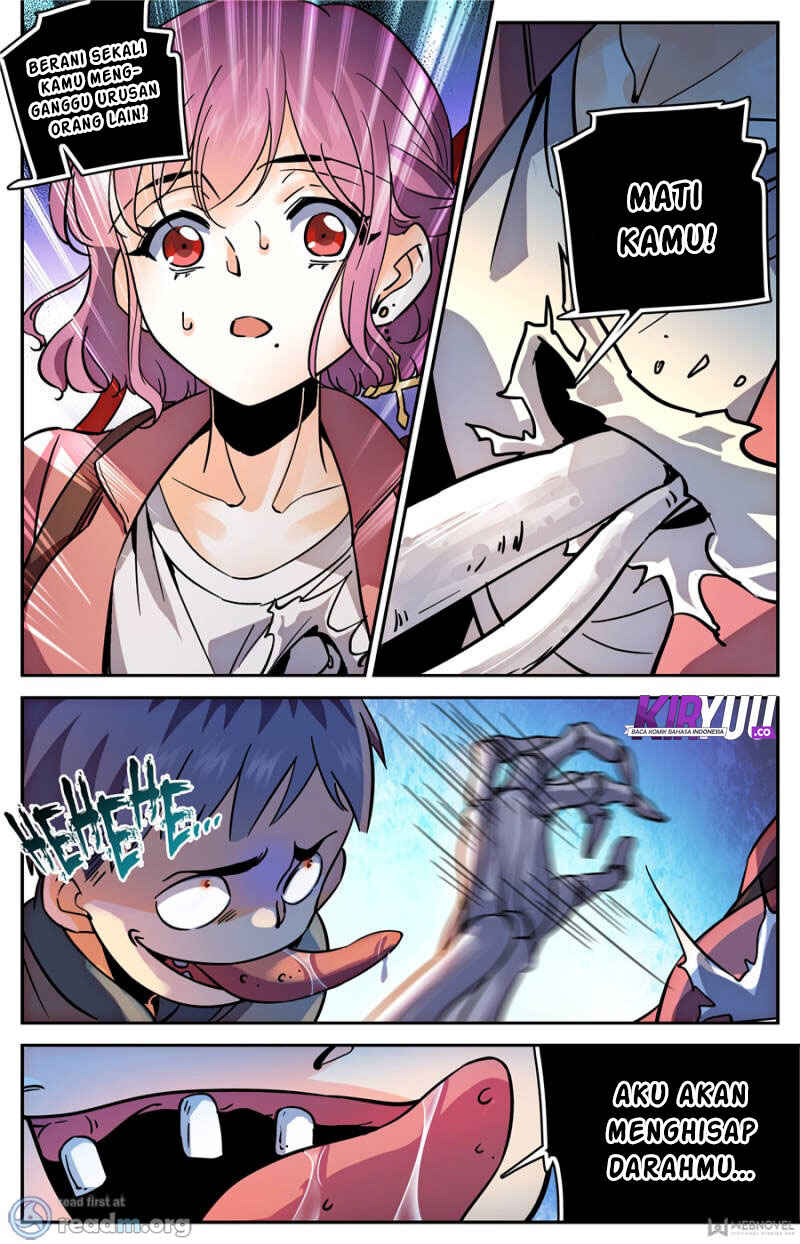 Chapter 379 - Page 10