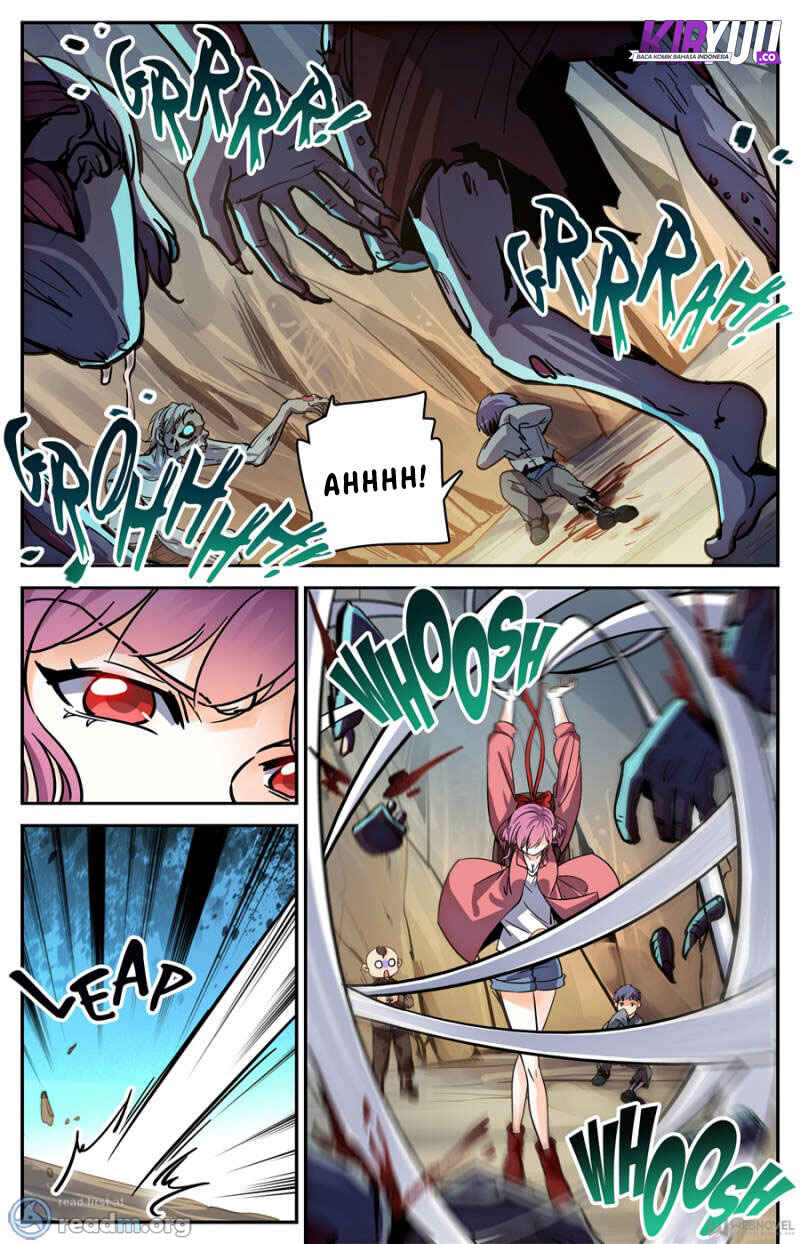 Chapter 379 - Page 7