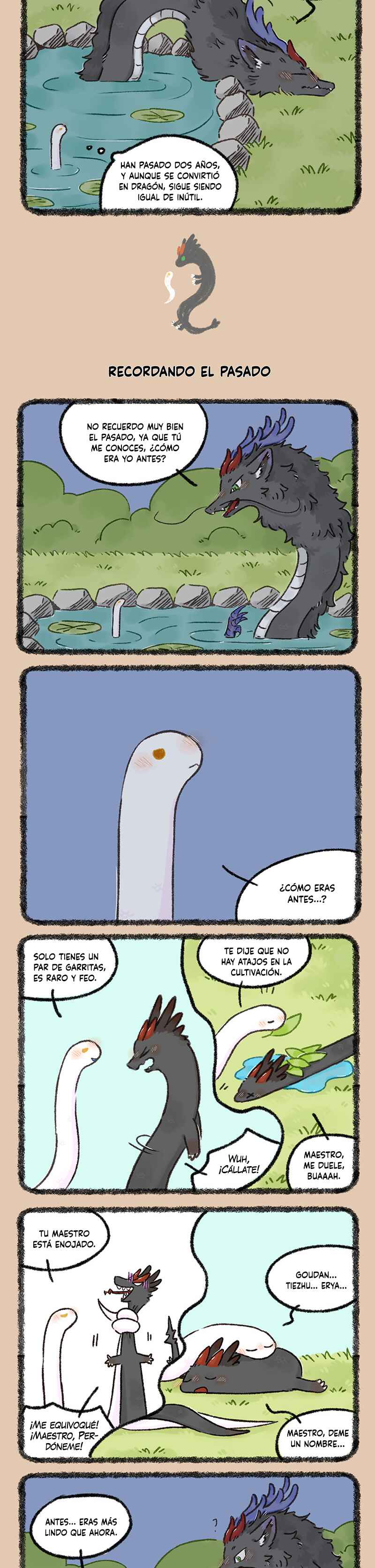 Chapter 1027 - Page 2
