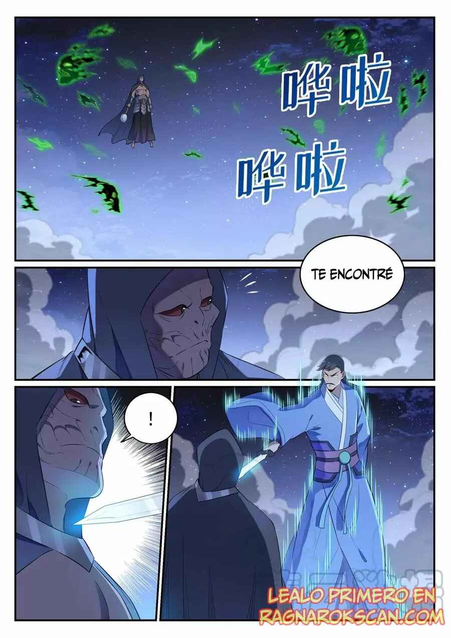 Chapter 708 - Page 13