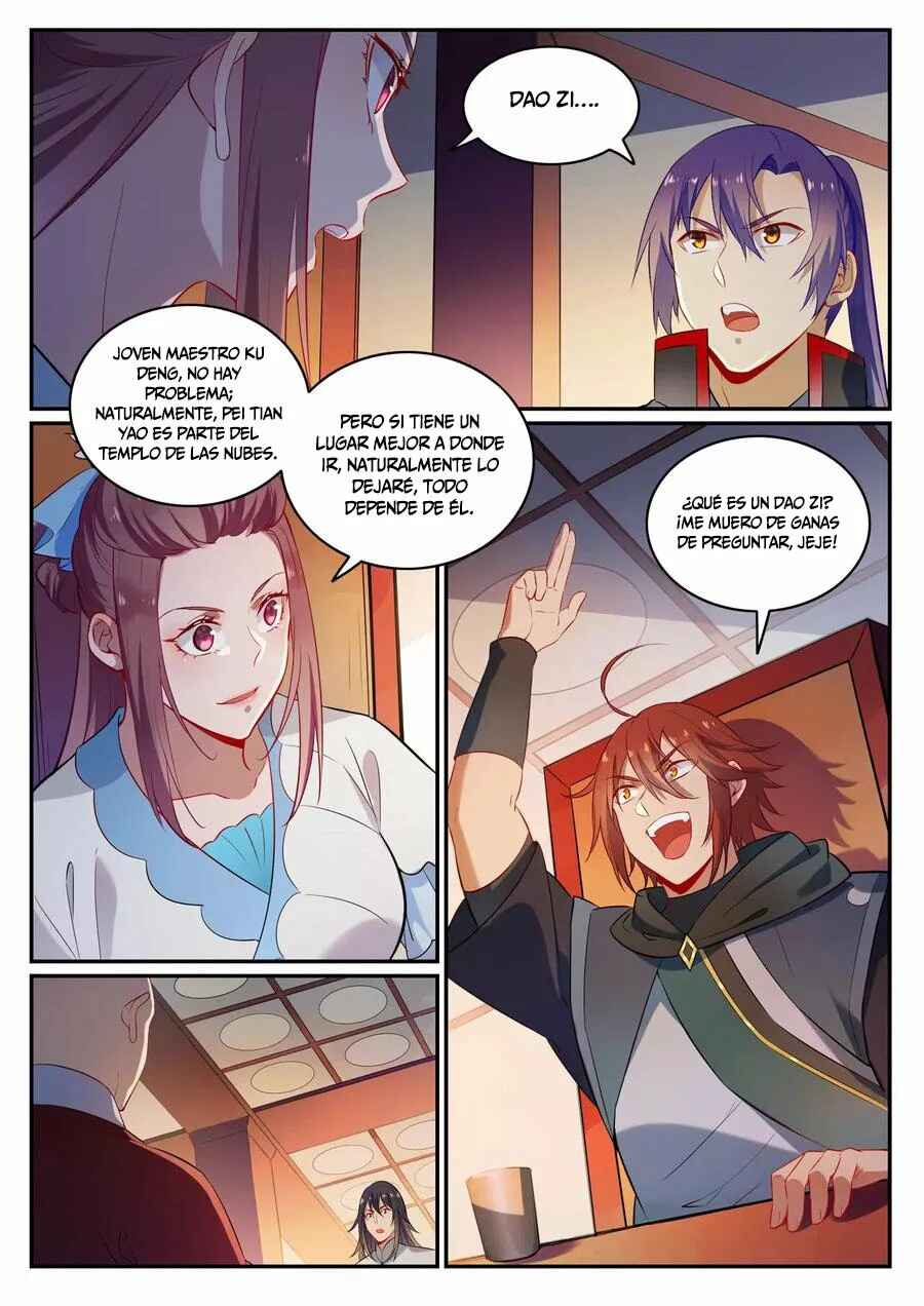 Chapter 708 - Page 2