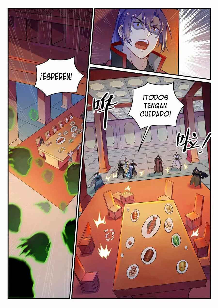 Chapter 708 - Page 8