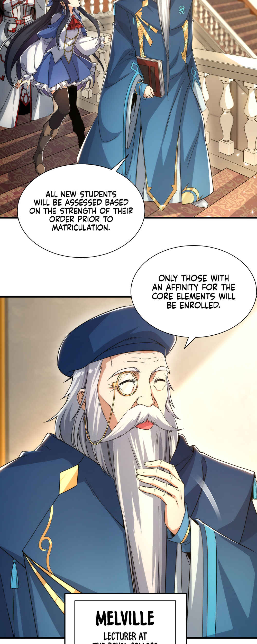Chapter 33 - Page 21
