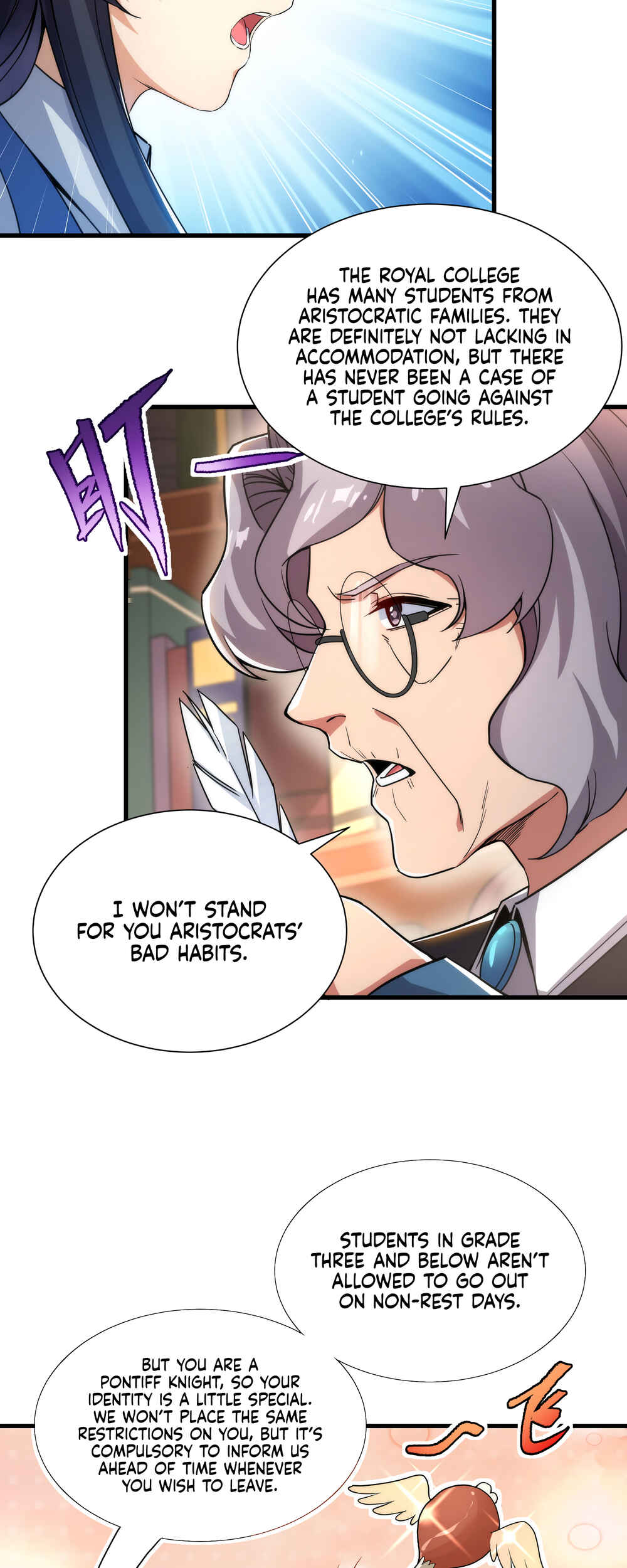 Chapter 33 - Page 33