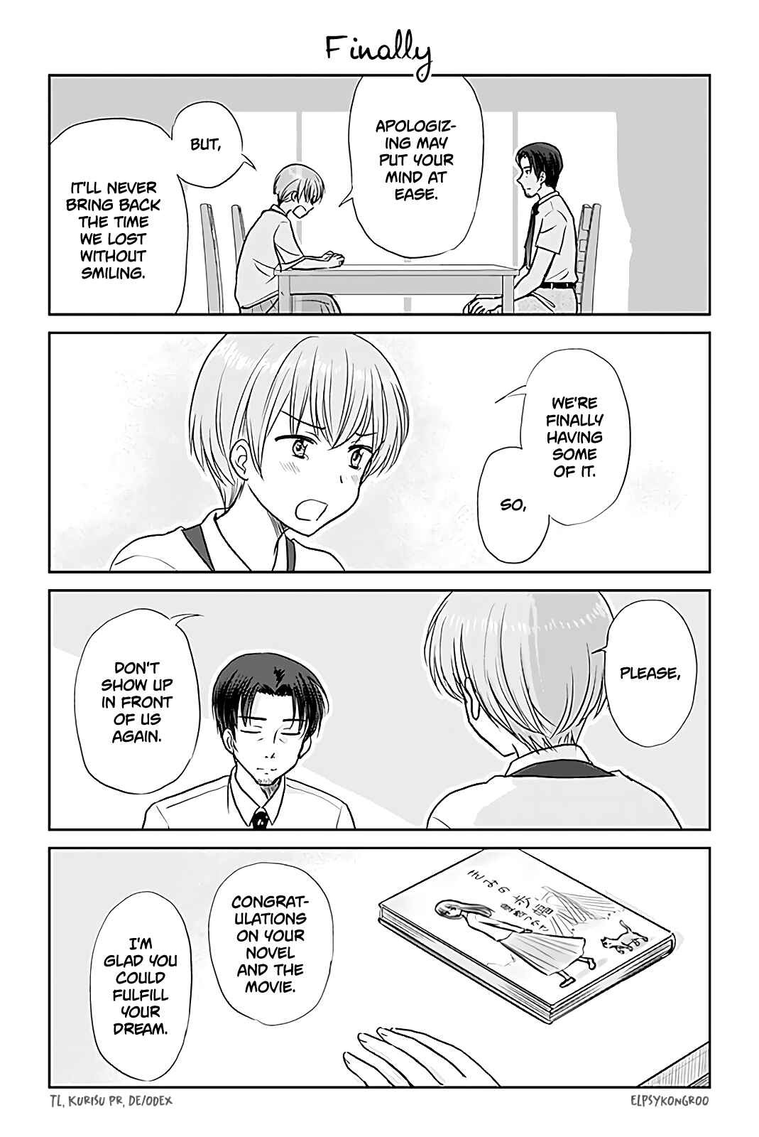 Chapter 394 - Page 1