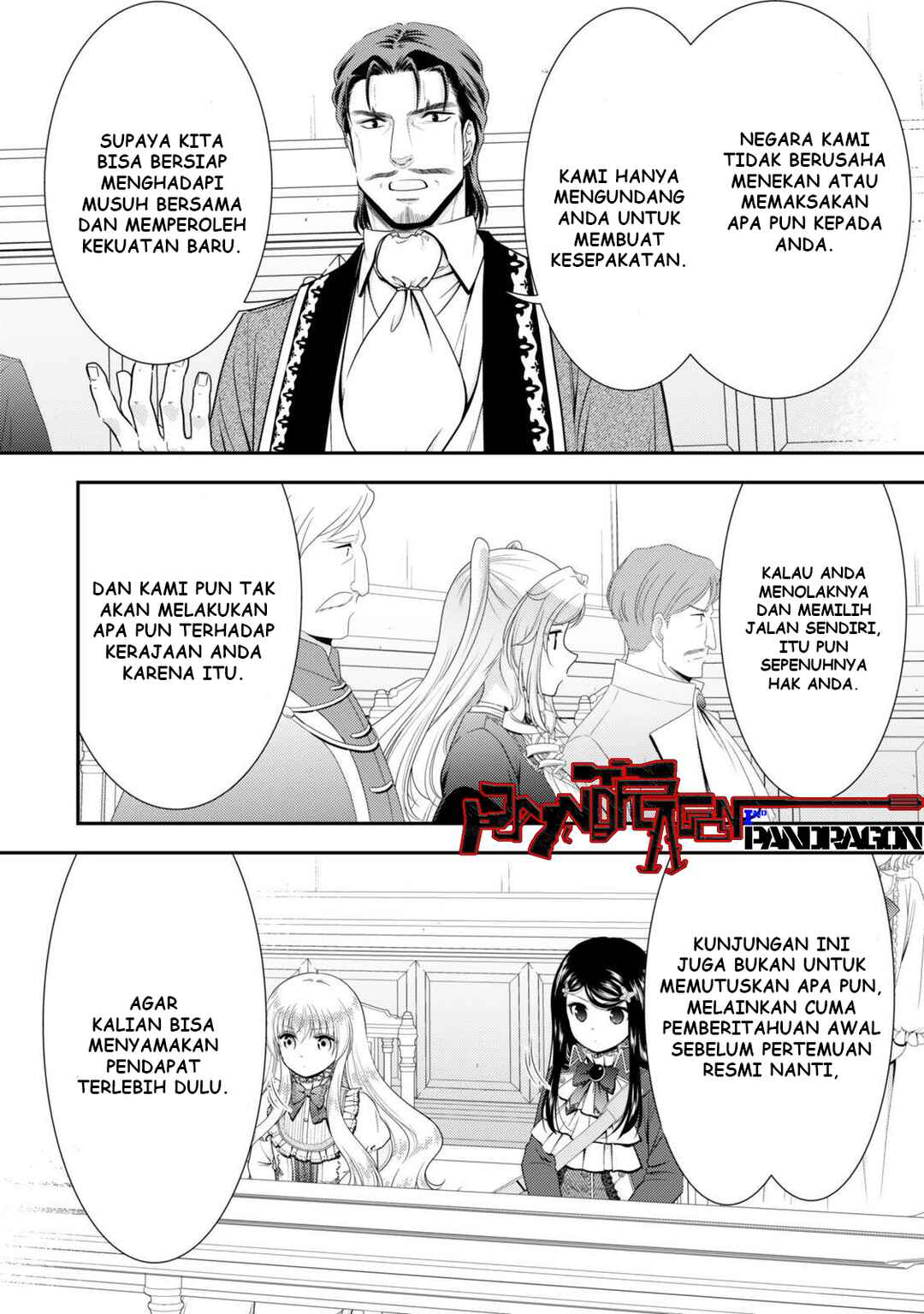 Chapter 119 - Page 5