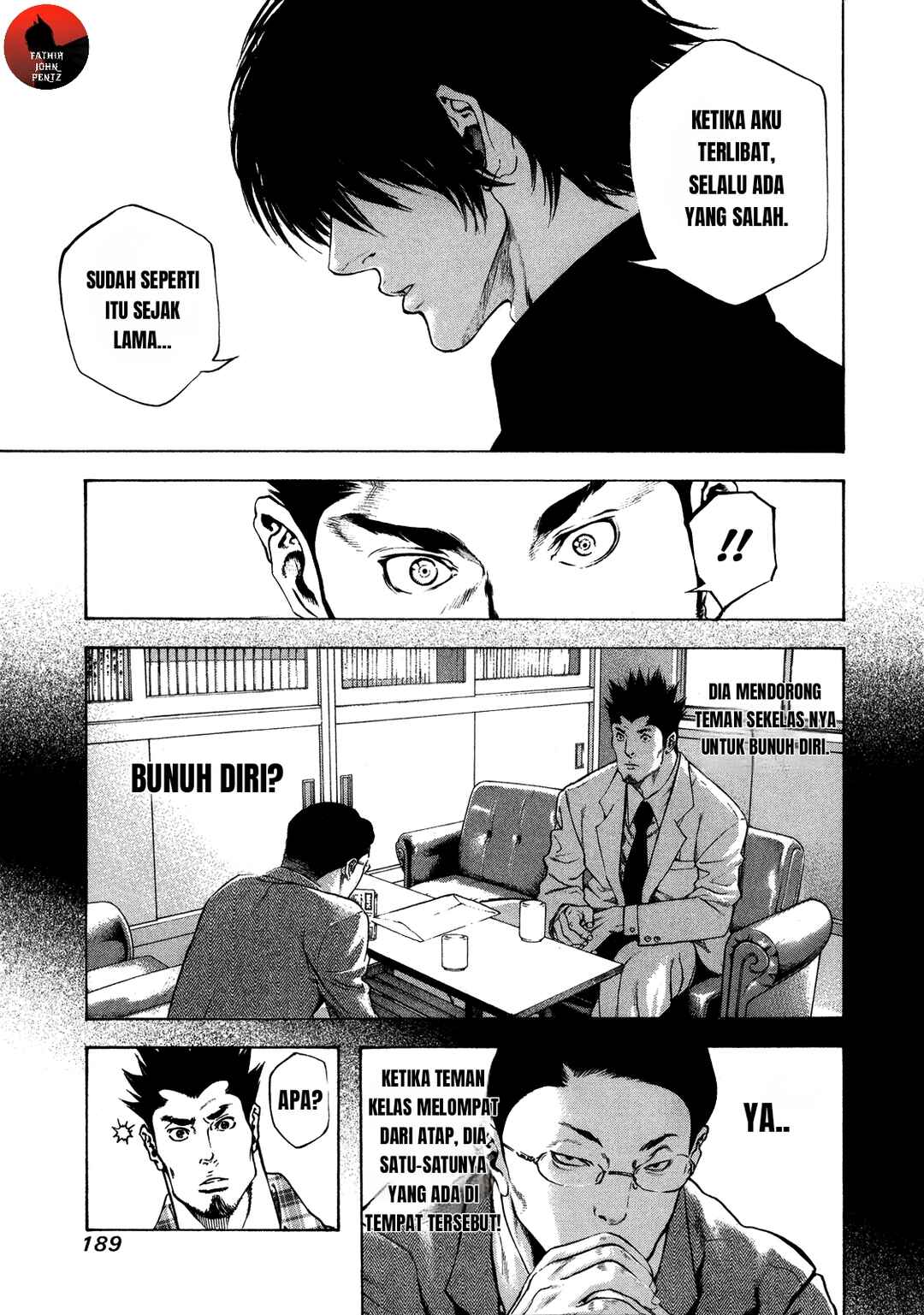 Chapter 19 - Page 9