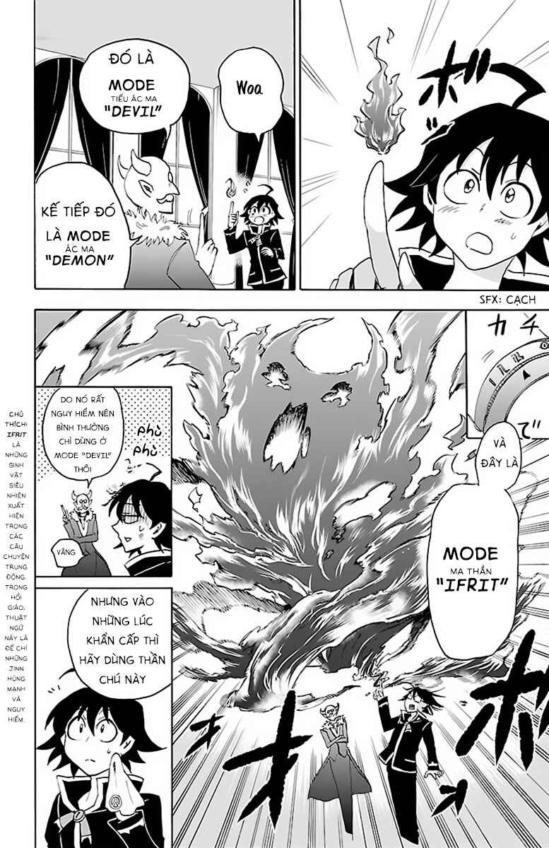 Chapter 20 - Page 18
