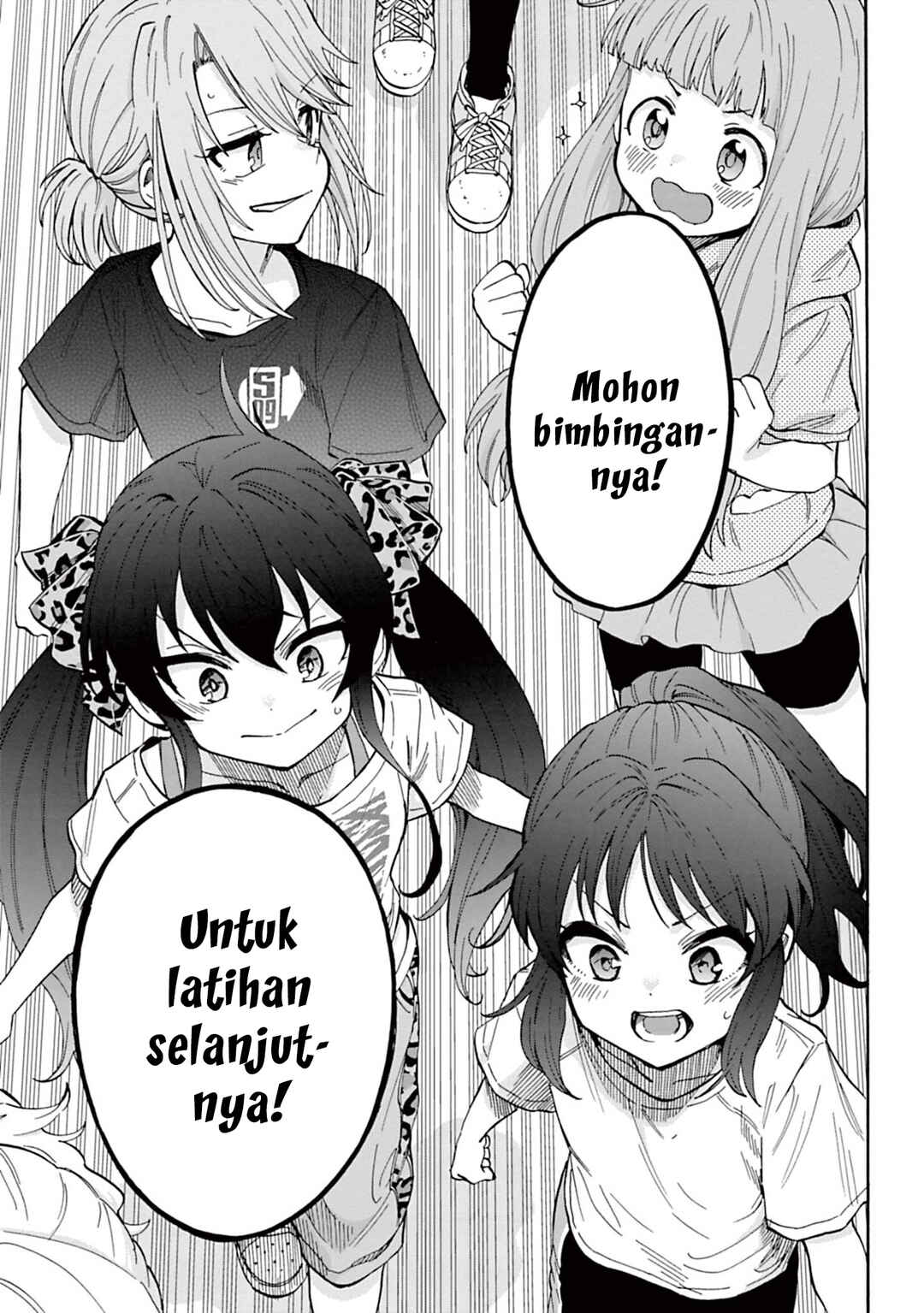 Chapter 97 - Page 26