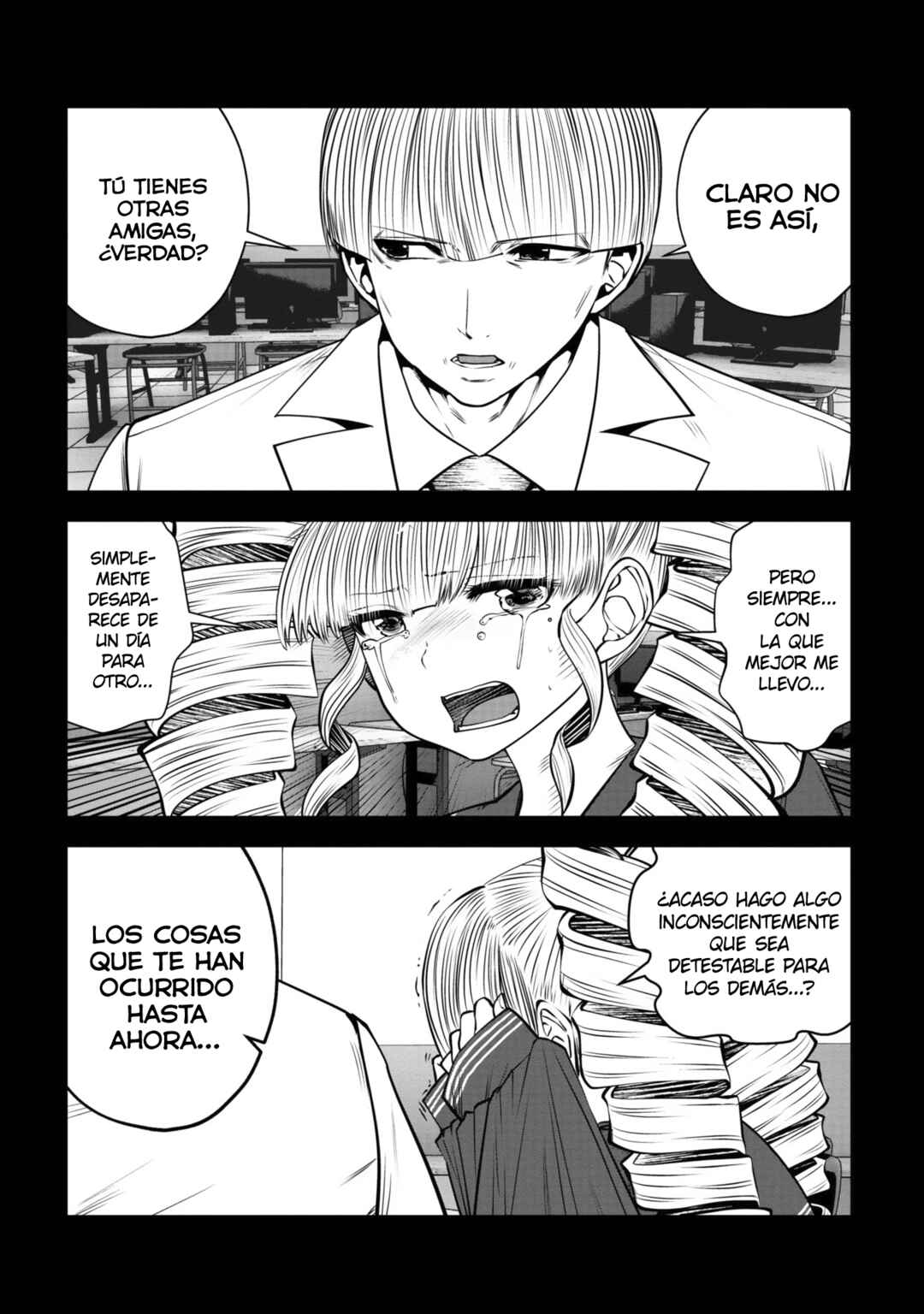 Chapter 126 - Page 10