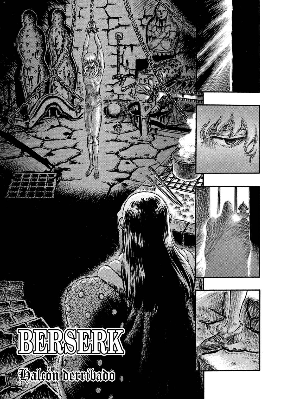 Chapter 39 - Page 1