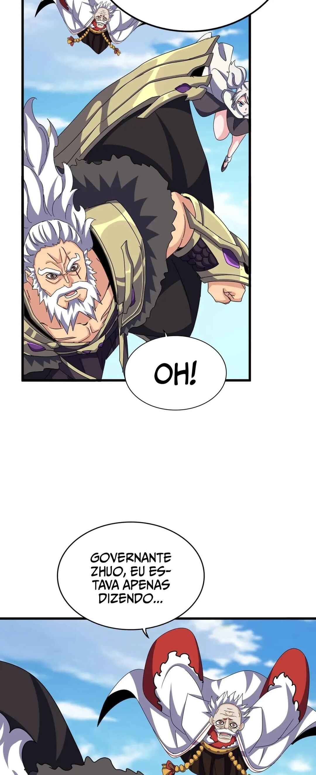 Chapter 521 - Page 5