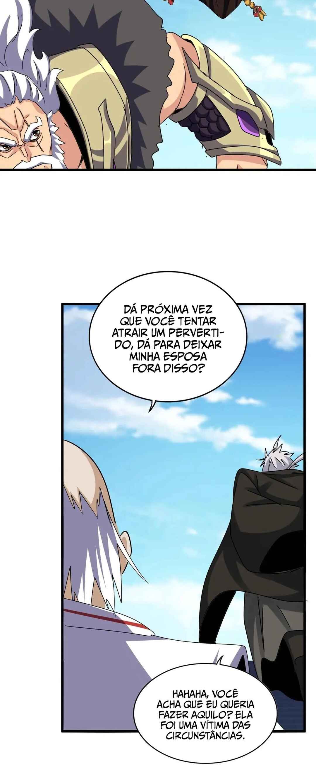 Chapter 521 - Page 6