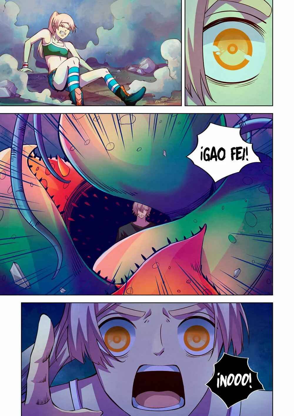 Chapter 182 - Page 13