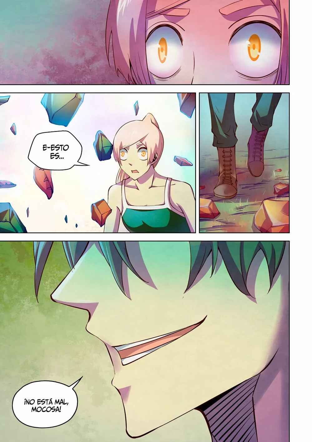 Chapter 182 - Page 15