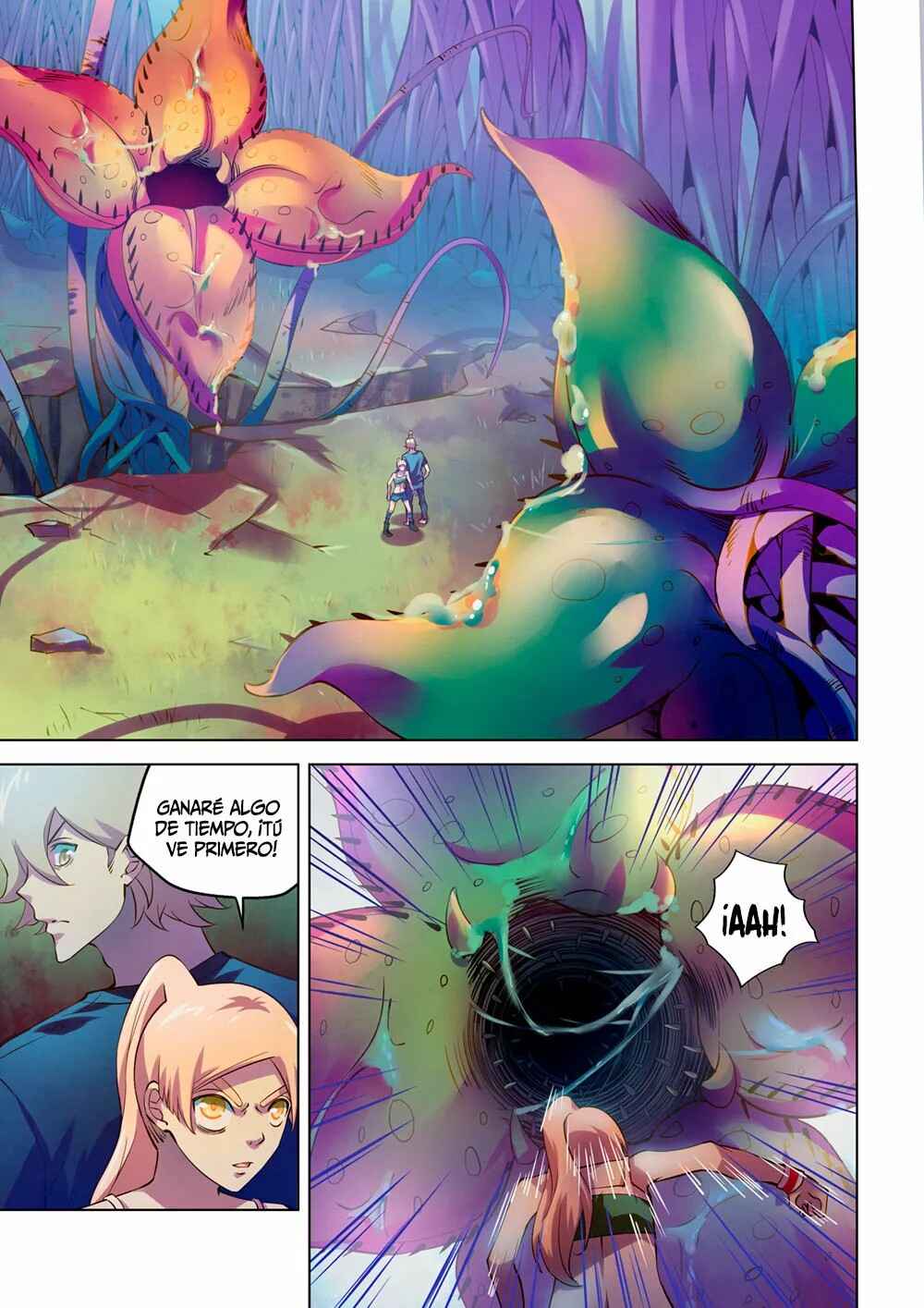 Chapter 182 - Page 9
