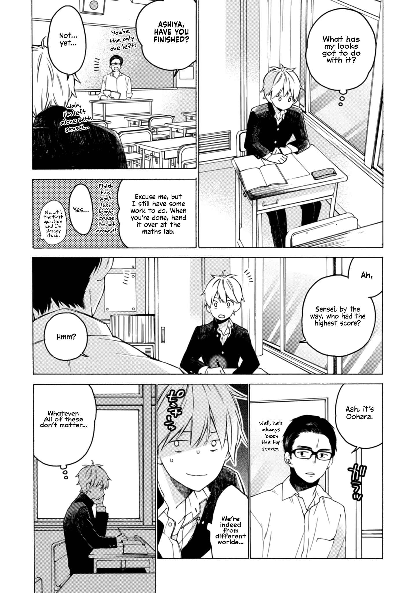 Chapter 1 - Page 8