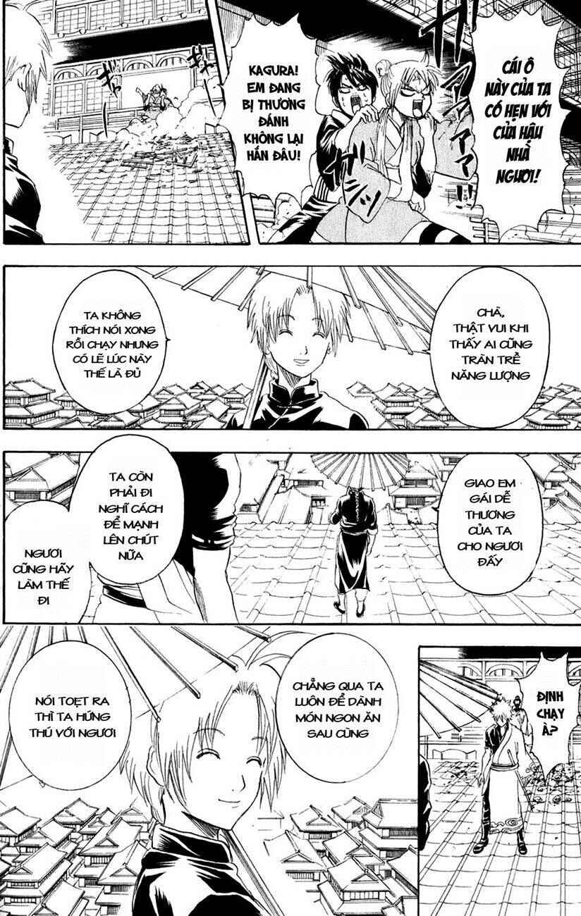 Chapter 227 - Page 22