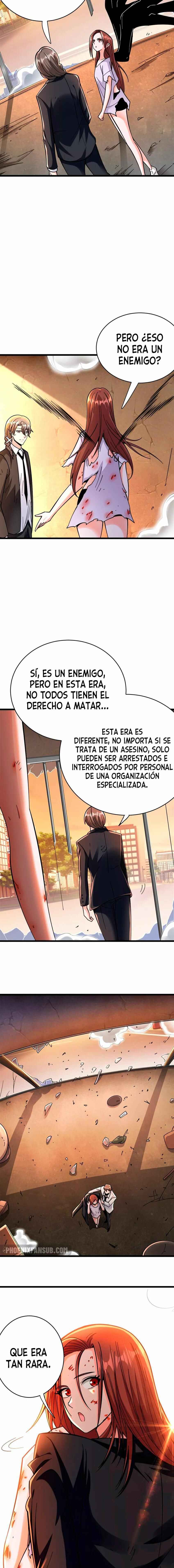 Chapter 457 - Page 12