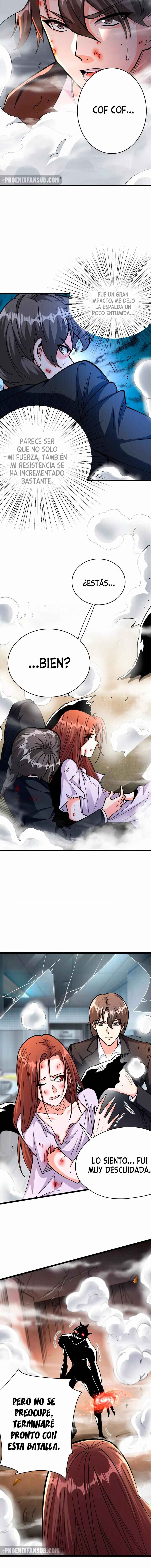 Chapter 457 - Page 6