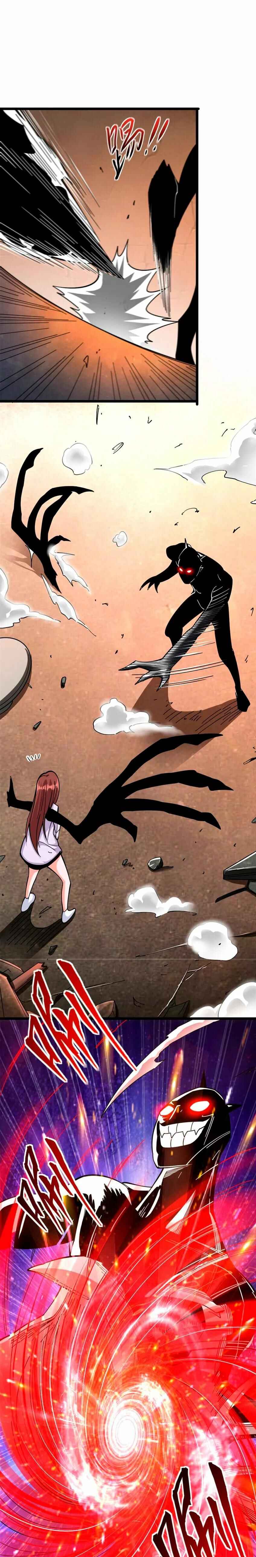 Chapter 457 - Page 7