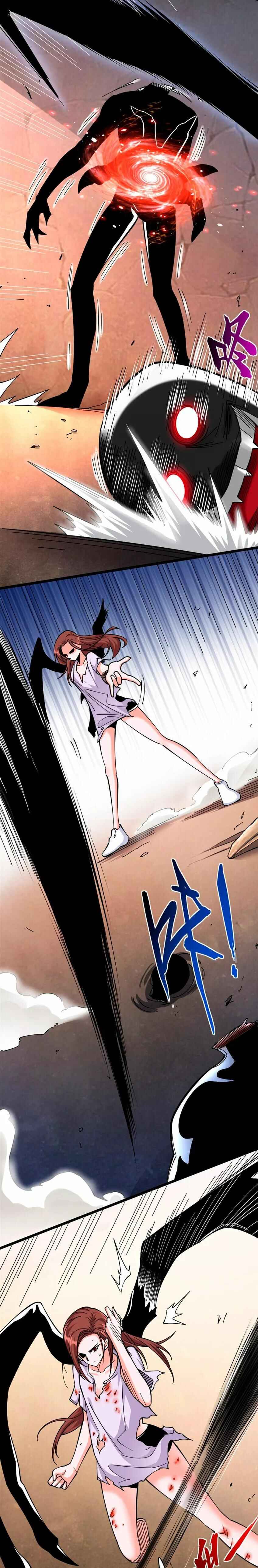 Chapter 457 - Page 9