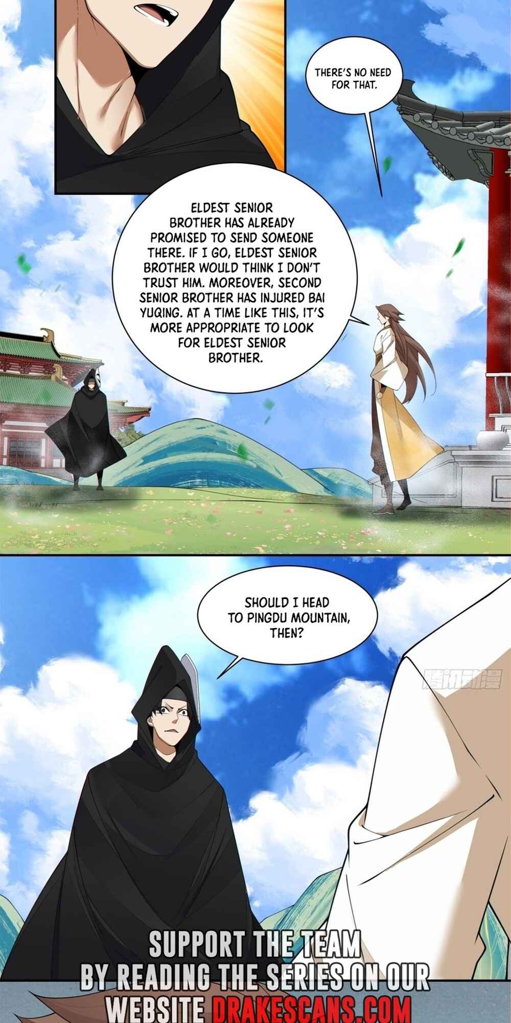 Chapter 229 - Page 20