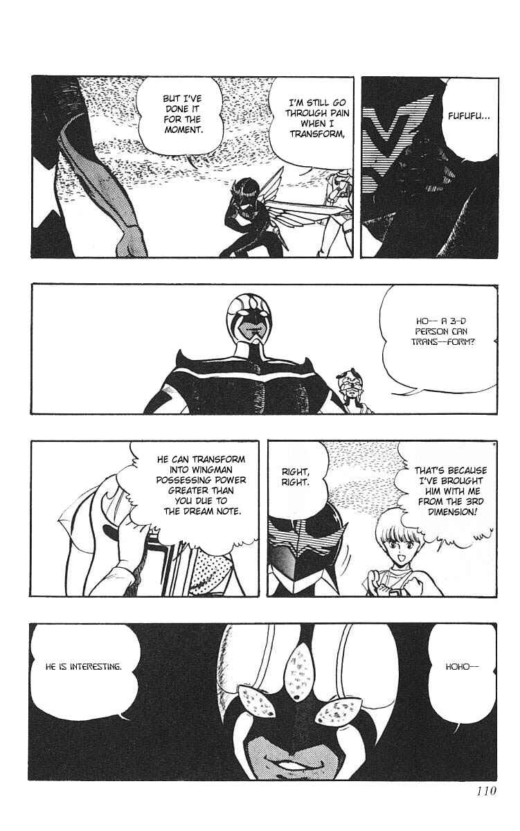 Chapter 5 - Page 4