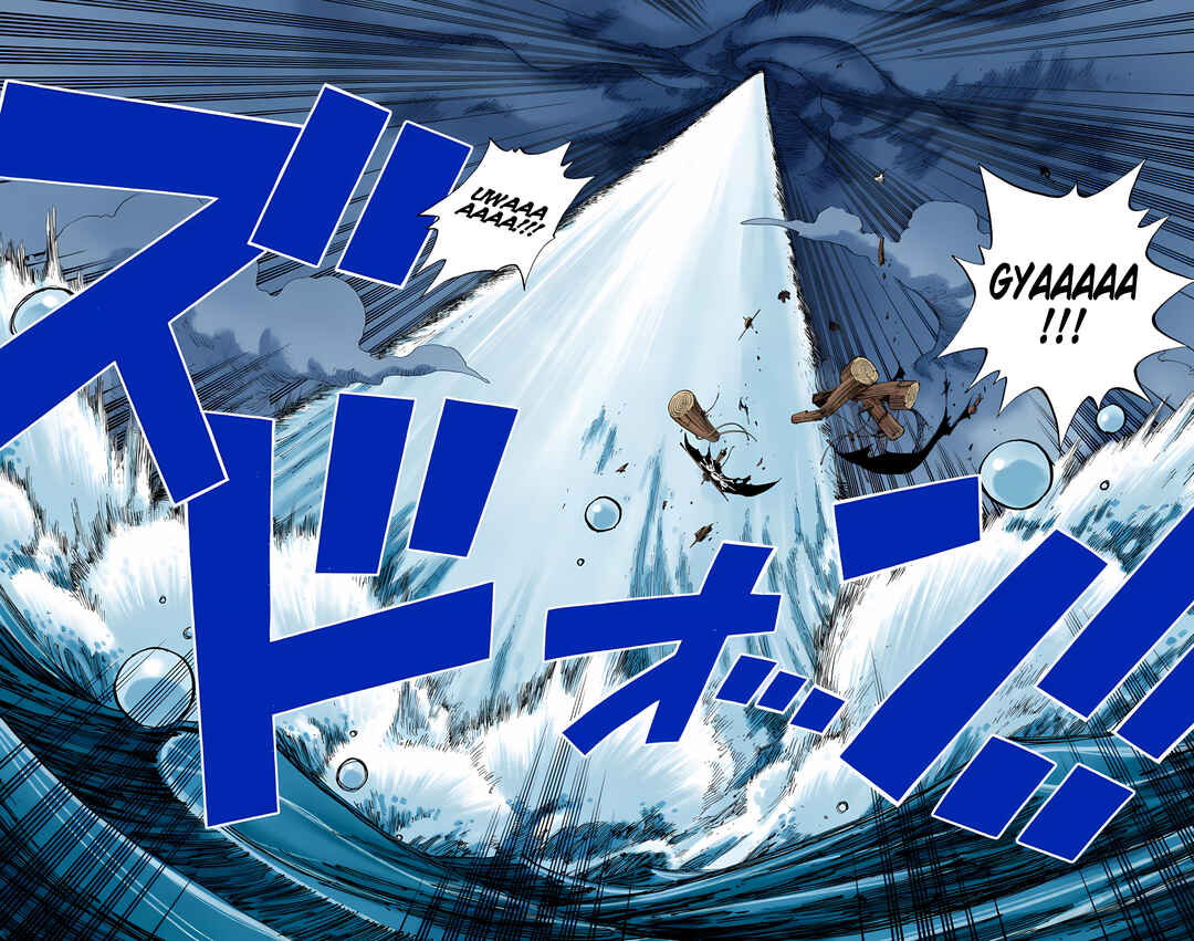 Chapter 236 - Page 10