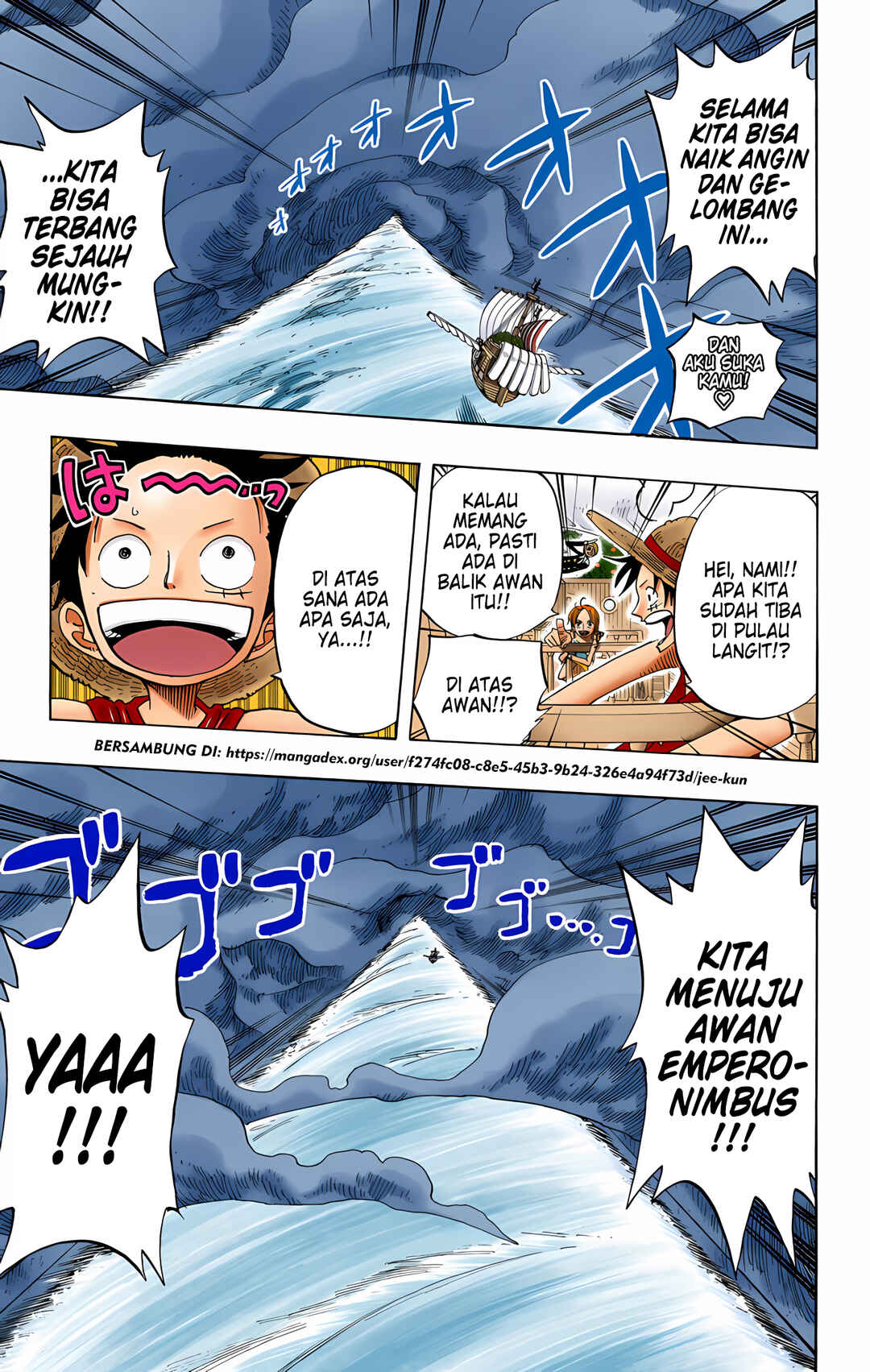 Chapter 236 - Page 18