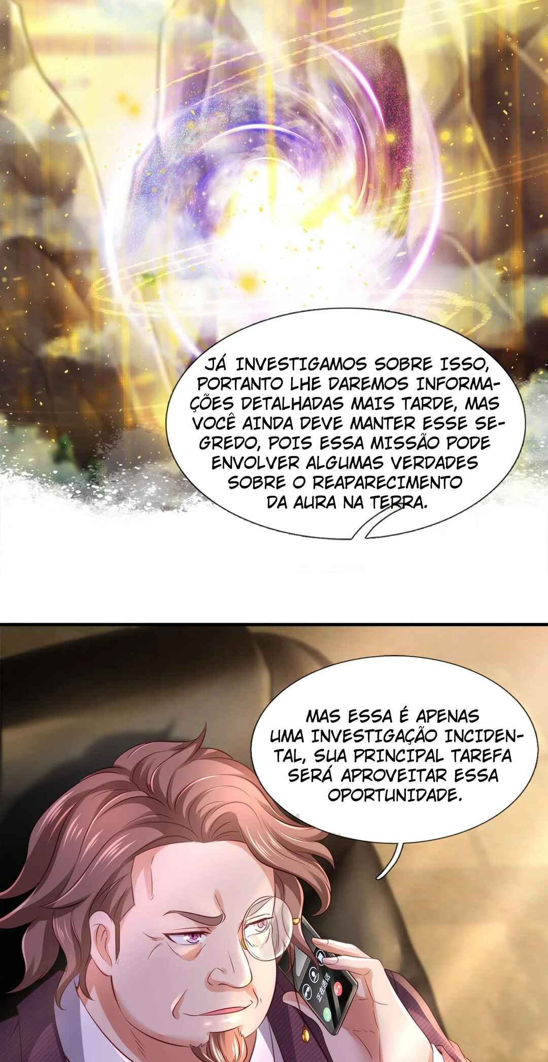 Chapter 265 - Page 29