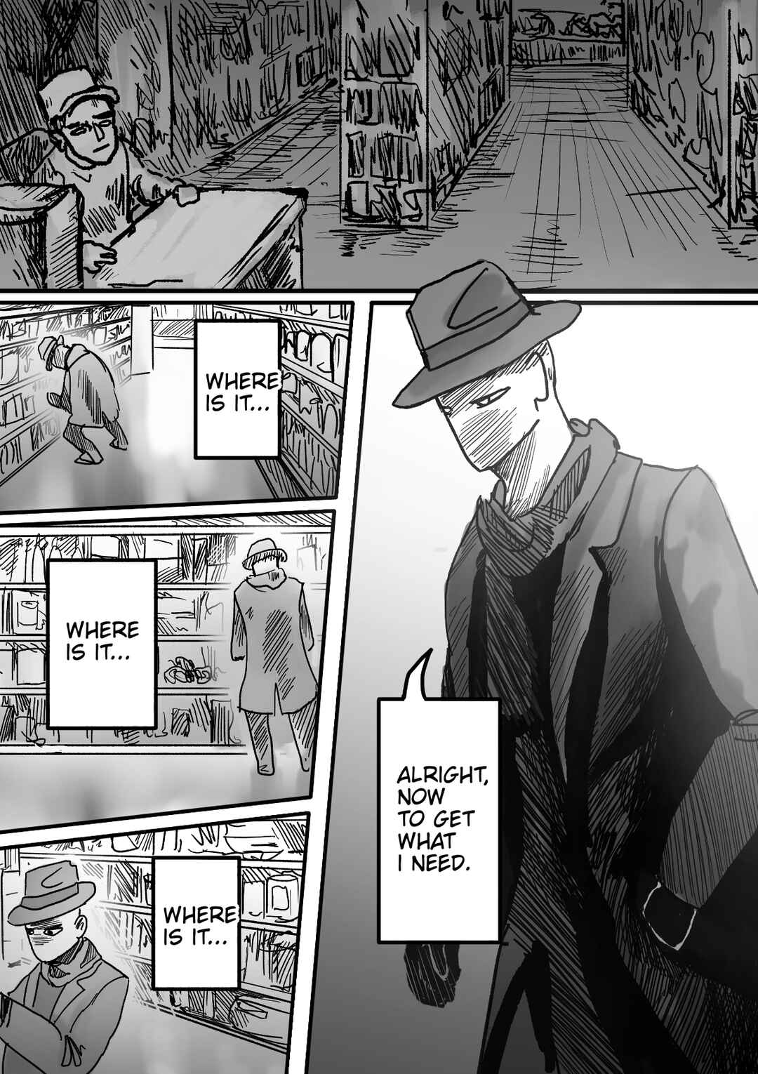 Chapter 6 - Page 5