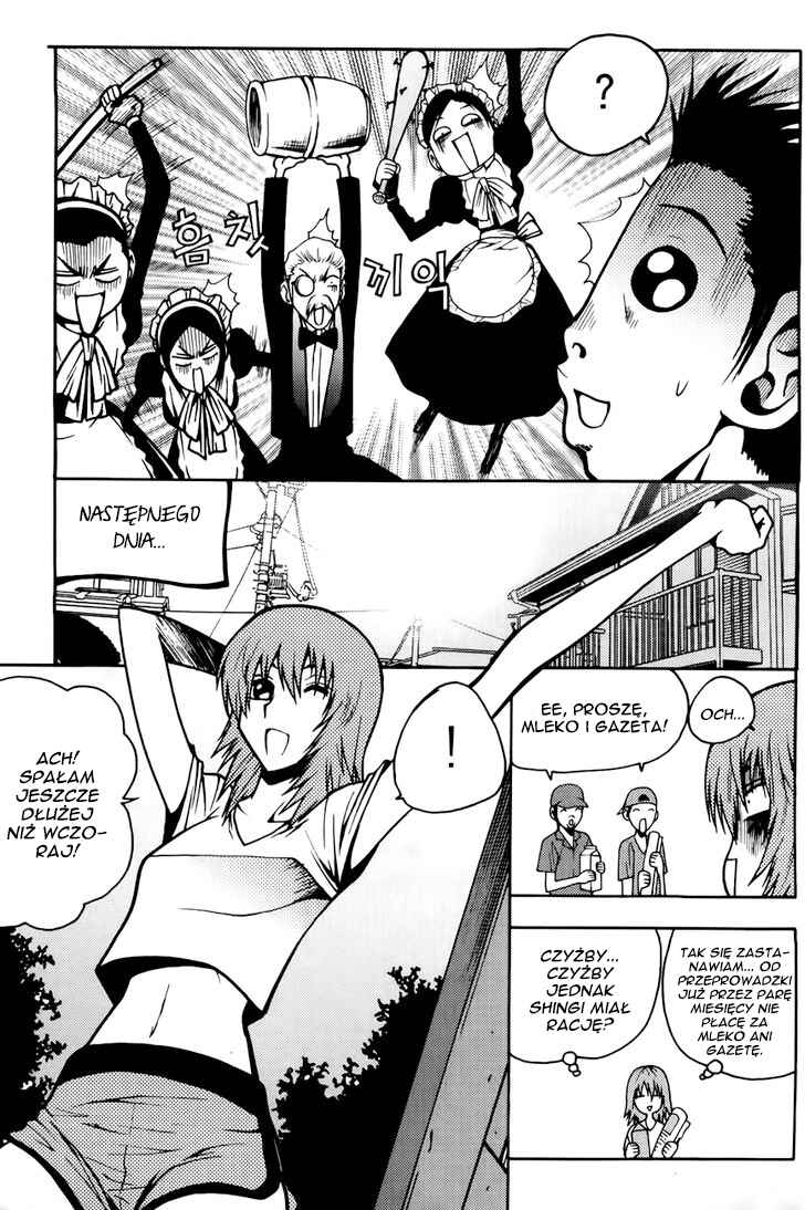 Chapter 70 - Page 13